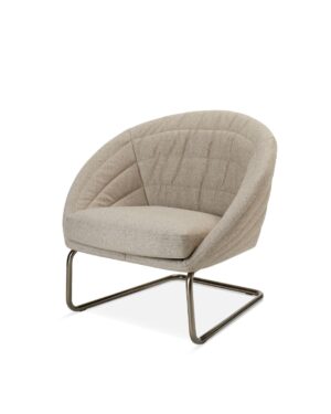 FLEUR ARMCHAIR