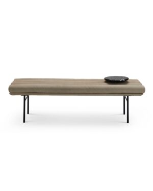 PAN FLUTE BENCH