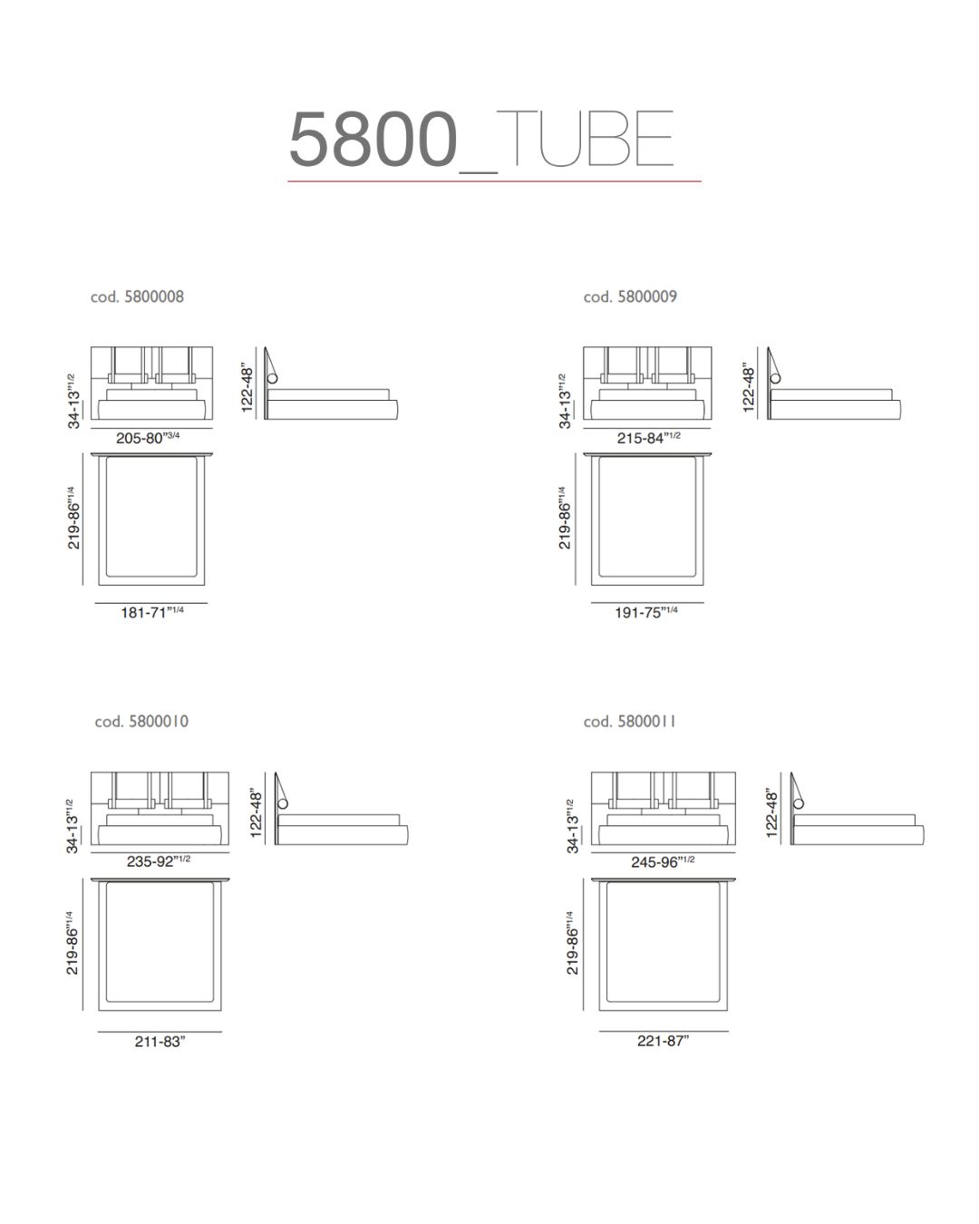TUBE - Image 6
